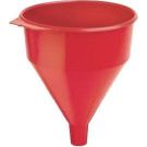 9x11 Polyethylene Plastic Funnel