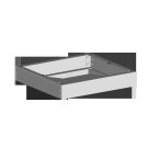 Modular Single-Door Plinth Base 3.94x23.62x18