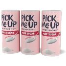 White Granulated Sugar 20oz Can 3 pk