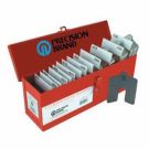 5 Inch Stainless Steel Shim Shop Kit