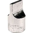 3/8 Drive Drag Link Screwdriver Socket