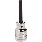 1/2 Inch Drive X 6mm Metric Hex Bit Socket