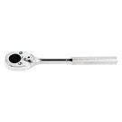 1/2 Alloy Steel Pear Head Ratchet Wrench