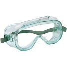 Soft Clear Protective Goggles
