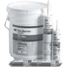10.1Oz Cartridge Acrylic Latex Fire Barrier Sealant Blue