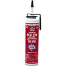 11Oz Cartridge Acetoxy Silicone Rubber Gasket Maker