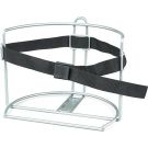 Wire Water Cooler Rack for 2 to 5 Gallon Igloo Water Coolers