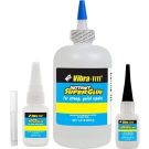 20Gram Bottle Clear Surface Insensitive Adhesive