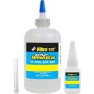 2 Milliliter Bullet Clear General Purpose Adhesive