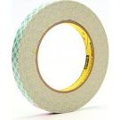 1/2 in x 36 yd Double Ctd Tape