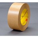 2-1/2 in x 60 yd 2.0 mil Adhesive Transfer Tape