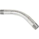 1-1/4 Steel Conduit 45 Deg Elbow