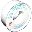 3/4 Inch x 520 Inch Long PTFE High Density Thread Sealing Tape