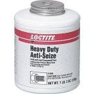 9 Oz Brush Top Can Anti-seize Lubricant