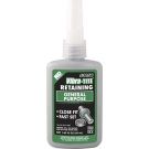 250 Milliliter Bottle Green General Purpose Low Viscosity Retaining Compound Vibra-tite 530