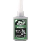 250 Milliliter Bottle Green High Strength Retaining Compound Vibra-tite 538