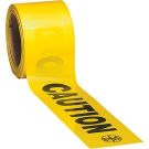 Caution Warning Tape Barricade 1000 ft.