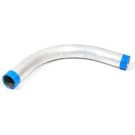 1-1/4 Aluminum Conduit 90 DegElbow