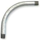 3/4 Steel Conduit 90 Deg Elbow