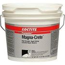 1Gal Two-Component Magnesium Phosphate Concrete Repair and Grouting