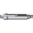 3 Inch Expansion Fitting with 8 Inch Movement