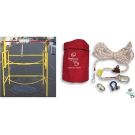 30' Lifeline Kit