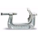 1/2 to 1-1/4 Malleable Iron Conduit Clamp
