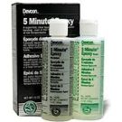 15Oz Light Amber Resin Epoxy Adhesive