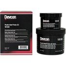 4Lb Gray Metal Filled Epoxy Putty