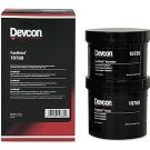0.75Lb Gray Alumina Filled Epoxy Putty