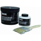 2Lb White Brushable Wearing Compound