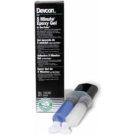 25 Milliliter Tube Opaque Epoxy Gel Adhesive