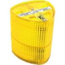 Yellow Stackable Beacon Lens Module