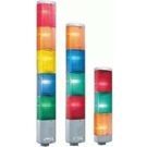 120VAC Incandescent Stackable Beacon Light Source