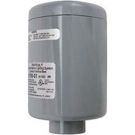120VAC Flashing/Steady-On Stack Light Base Unit