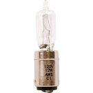 120VAC 12W Halogen Stack Light Lamp