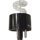 120/240VAC Strobe Light Tube