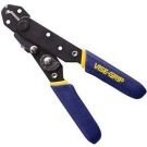 24 To 10 Awg 6 Inch Wire Stripper/cutter