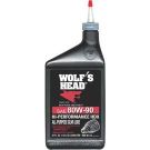 Gear Oil, 1 QT, 80W-90 Heavy Duty