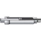 2 Inch Malleable Iron Conduit Expansion Coupling