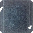 4-11/16 Steel Outlet Box Cover