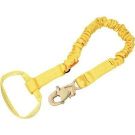 6' Polyester Shock Absorbing Lanyard