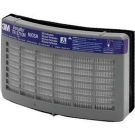 High Efficiency Particulate Respiratory Cartridge/Filter