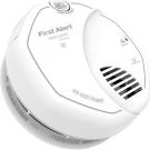 Photoelectric Sensor Wireless Interconnect Smoke Alarm
