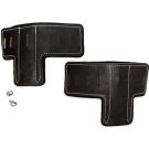 Leather Climber Pad
