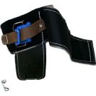 4 Inch Angled Climber Pad with Cinch