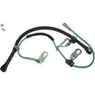 10' Rope/Web Fall Restraint Super Squeeze