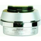 120VAC Flashing/Steady-On Stack Light Base Unit