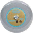 24VDC 102dB at 1M/92dB at 10' Gray Die-Cast Vibrating Bell