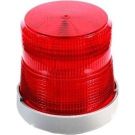 Red LED Multi-Mode Beacon